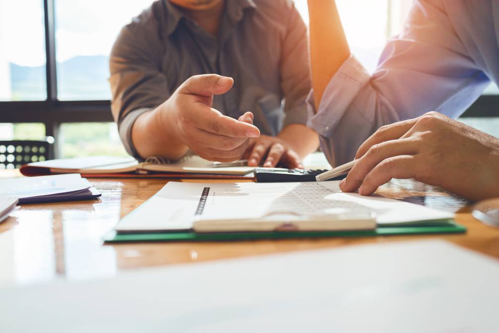 Gathering Your Documents For Your Mortgage
